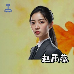 赵雨薇
